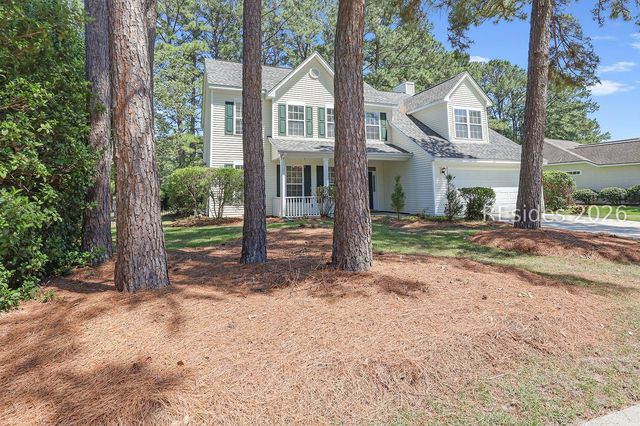 48 Muirfield Dr, Bluffton, SC 29909