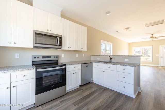 818 E Holly Street, Rocky Mount, NC 27801