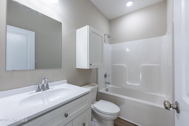 818 E Holly Street, Rocky Mount, NC 27801