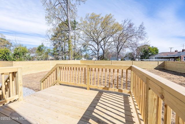 818 E Holly Street, Rocky Mount, NC 27801