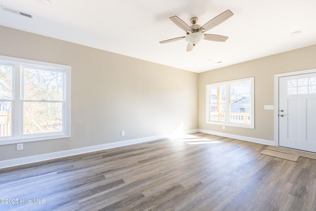 818 E Holly Street, Rocky Mount, NC 27801