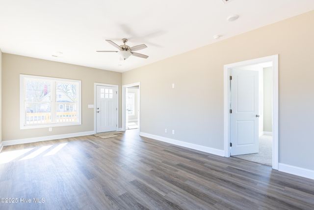 818 E Holly Street, Rocky Mount, NC 27801