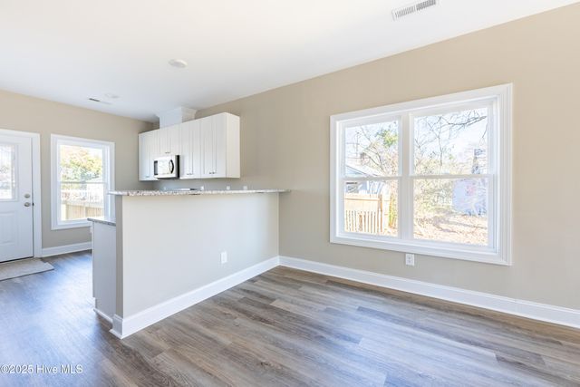 818 E Holly Street, Rocky Mount, NC 27801