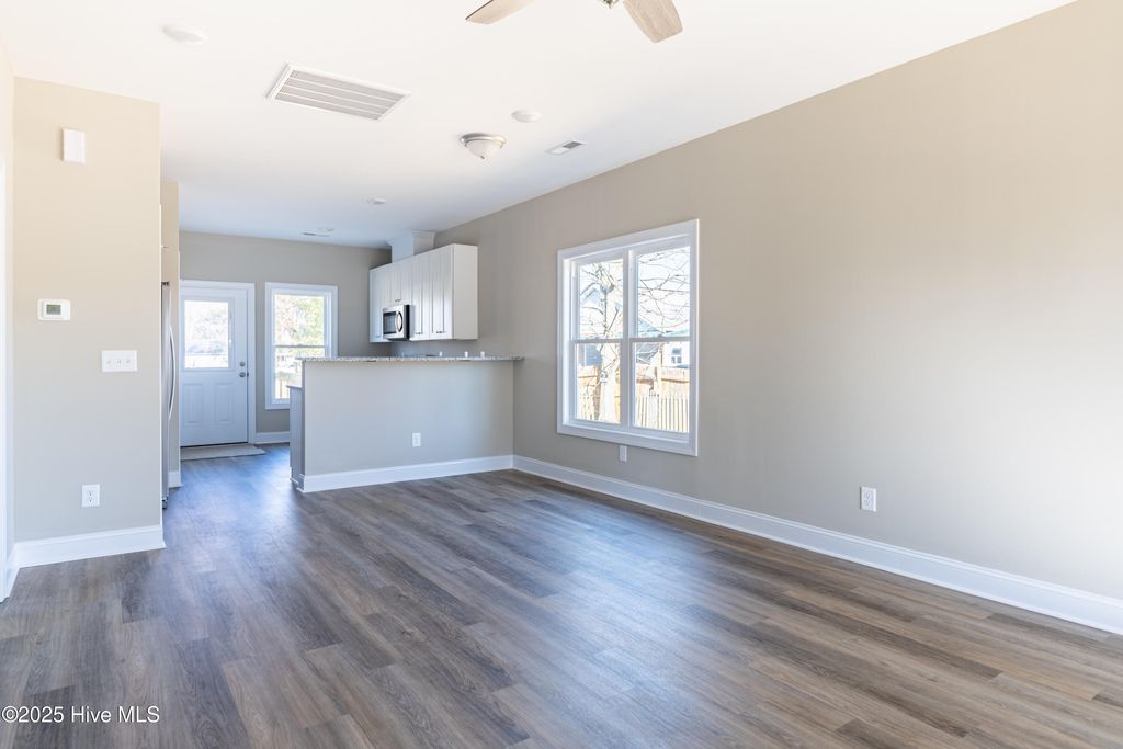 818 E Holly Street, Rocky Mount, NC 27801