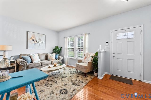 5928 Brewster Ct, Chesterfield, VA 23234