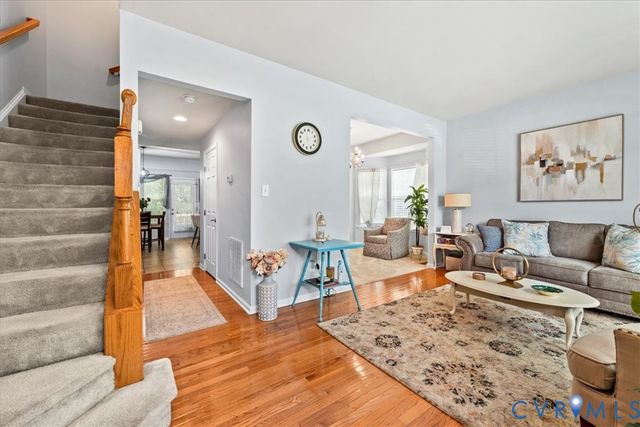 5928 Brewster Ct, Chesterfield, VA 23234