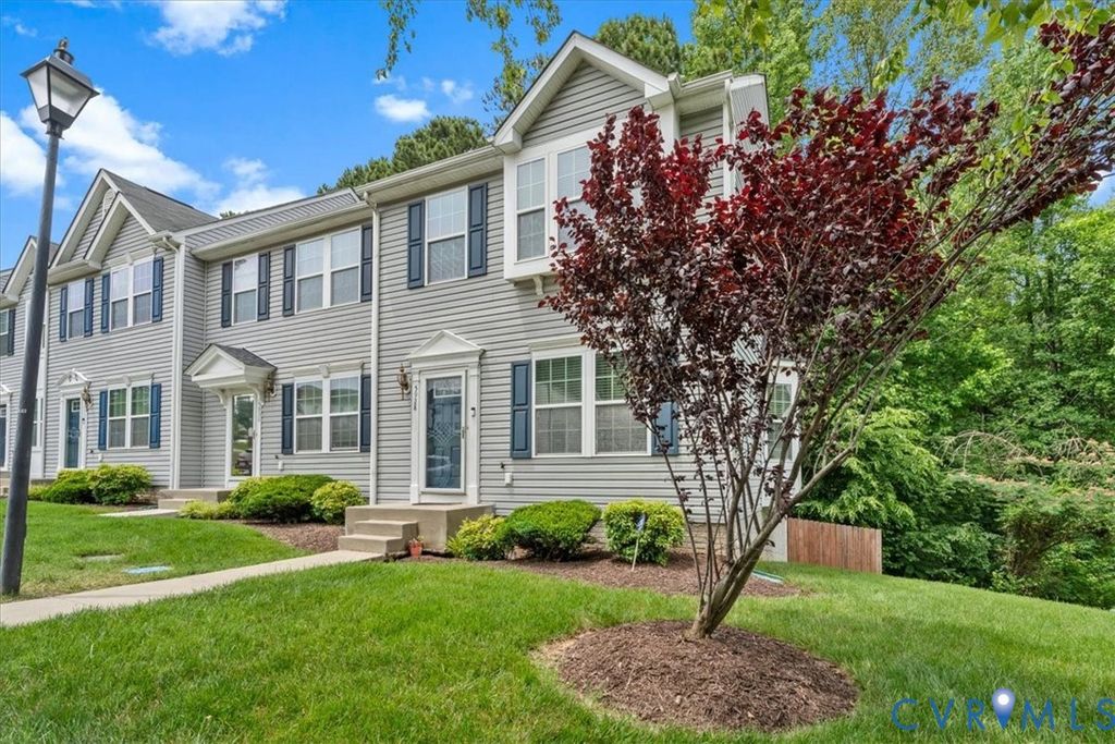 5928 Brewster Ct, Chesterfield, VA 23234