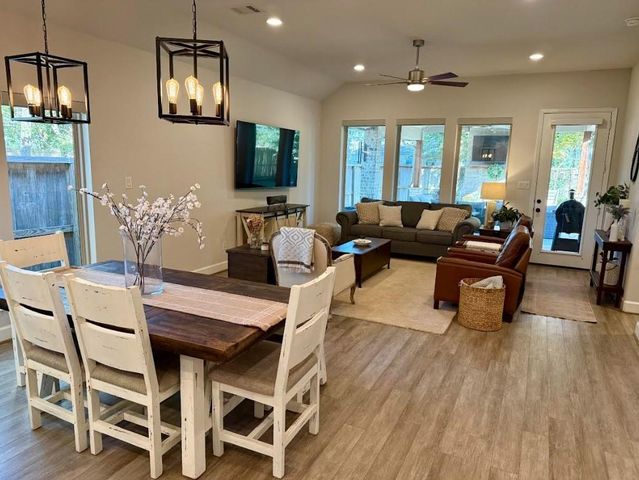 7362 Mount Greylock Loop, Porter, TX 77365