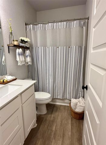 7362 Mount Greylock Loop, Porter, TX 77365