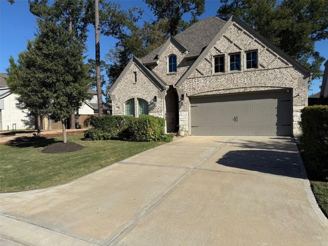 7362 Mount Greylock Loop, Porter, TX 77365