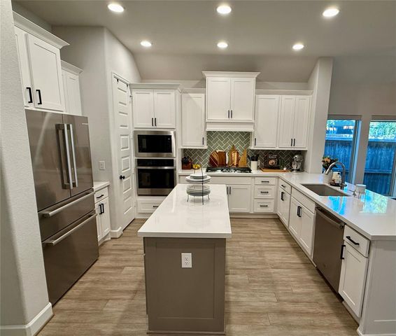 7362 Mount Greylock Loop, Porter, TX 77365