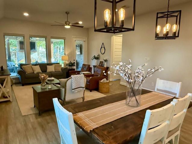 7362 Mount Greylock Loop, Porter, TX 77365