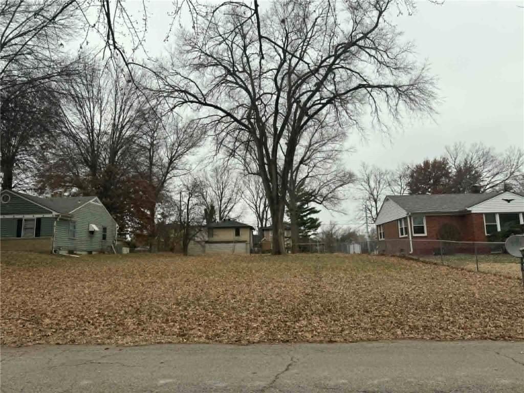 10003 E 36th Street S, Independence, MO 64052