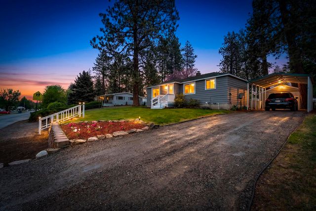 6722 E 4TH Ave, Spokane Valley, WA 99212