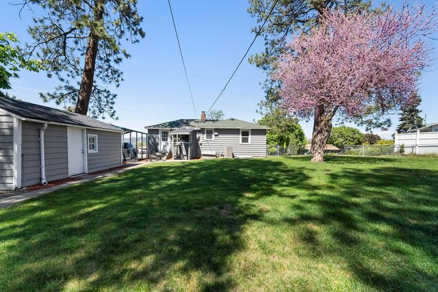 6722 E 4TH Ave, Spokane Valley, WA 99212