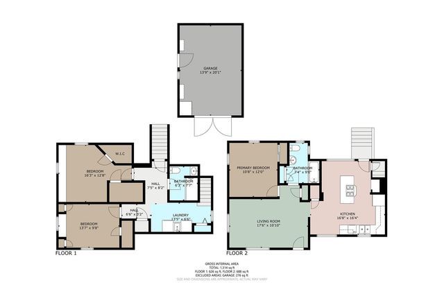 6722 E 4TH Ave, Spokane Valley, WA 99212