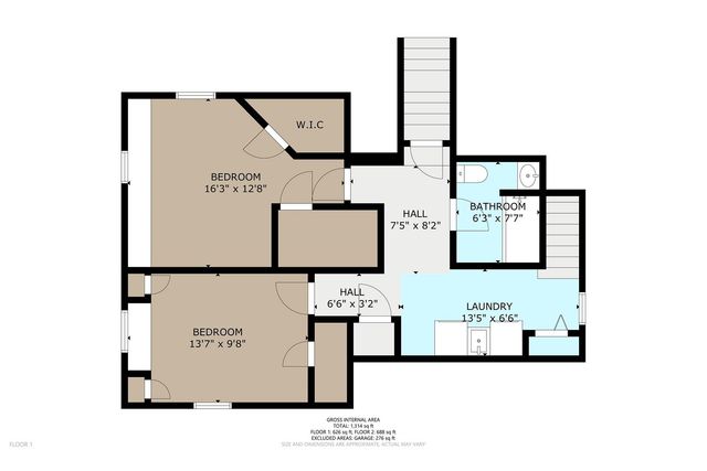 6722 E 4TH Ave, Spokane Valley, WA 99212