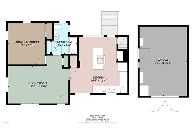 6722 E 4TH Ave, Spokane Valley, WA 99212