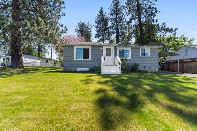 6722 E 4TH Ave, Spokane Valley, WA 99212