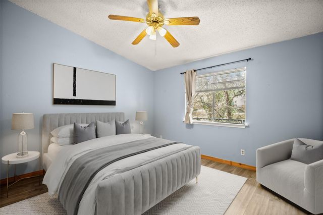 5402 Brompton CIR, Austin, TX 78745