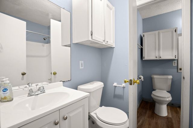 5402 Brompton CIR, Austin, TX 78745