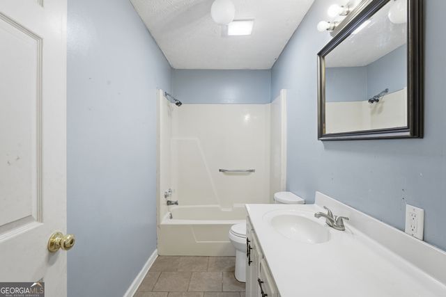 18 Rosalyn Drive, Rome, GA 30165