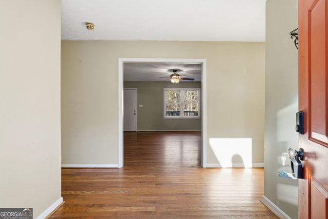 18 Rosalyn Drive, Rome, GA 30165