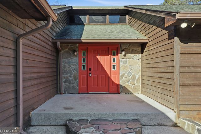 18 Rosalyn Drive, Rome, GA 30165