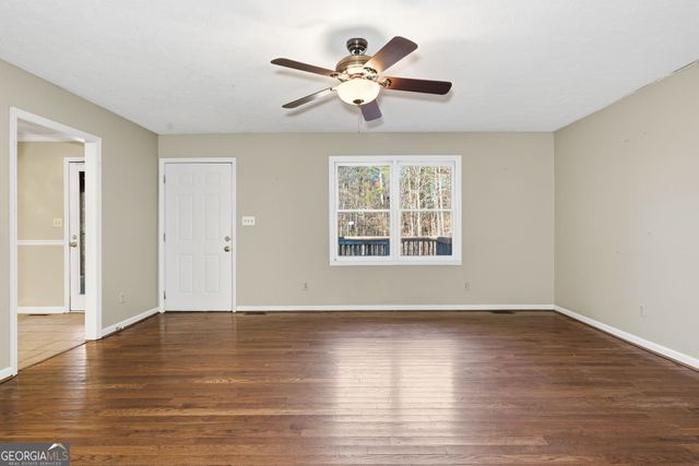 18 Rosalyn Drive, Rome, GA 30165