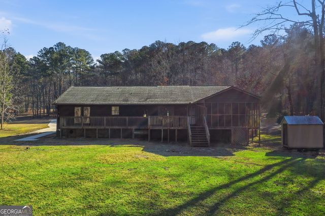 18 Rosalyn Drive, Rome, GA 30165