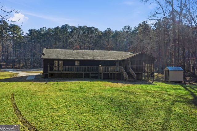 18 Rosalyn Drive, Rome, GA 30165