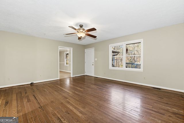 18 Rosalyn Drive, Rome, GA 30165