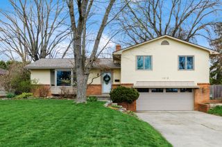 1418 Northam Road, Columbus, OH 43221