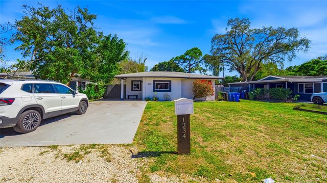 1234 NW 7th Avenue, Fort Lauderdale, FL 33311