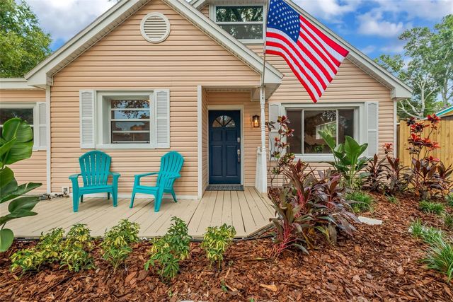 15065 NEWPORT ROAD, Clearwater, FL 33764
