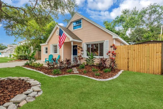 15065 NEWPORT ROAD, Clearwater, FL 33764