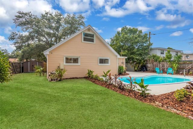 15065 NEWPORT ROAD, Clearwater, FL 33764