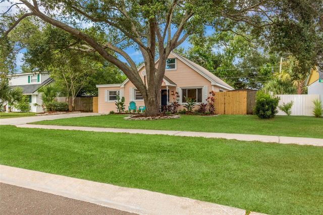 15065 NEWPORT ROAD, Clearwater, FL 33764