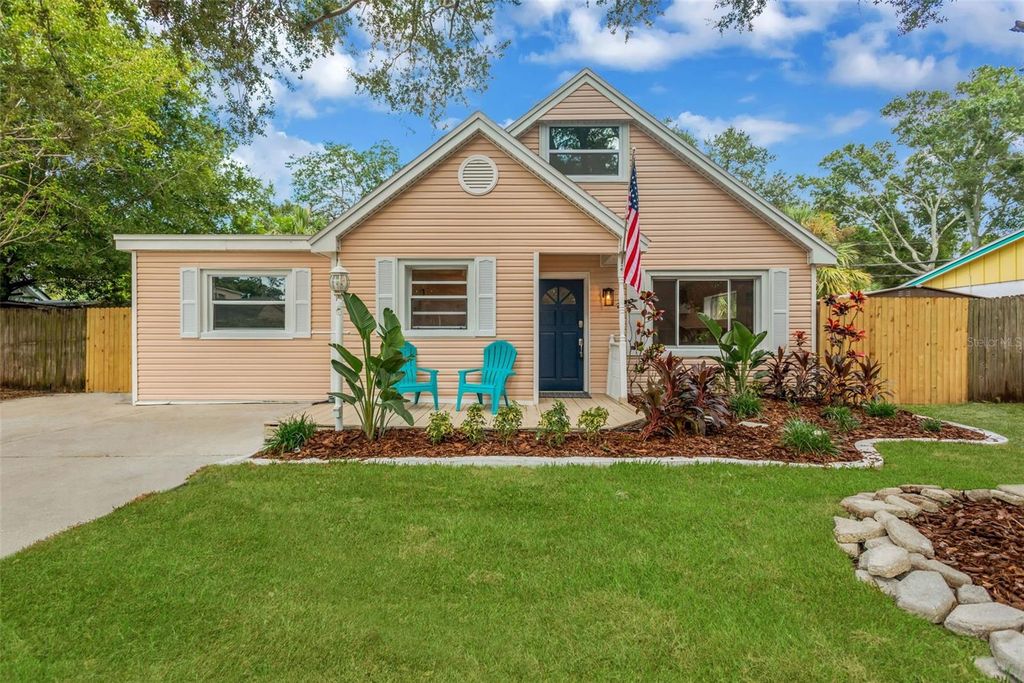 15065 NEWPORT ROAD, Clearwater, FL 33764