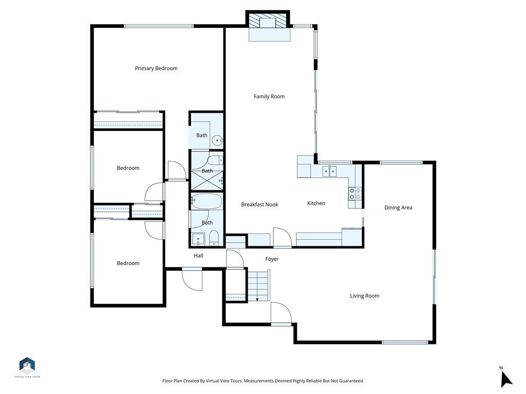 Image 39 of property listing at 23943 Via Flamenco, Valencia, CA 91355