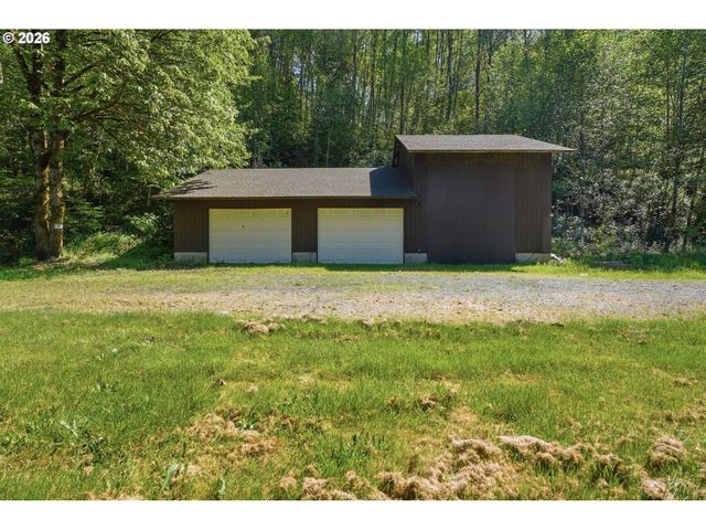 671 RAGLAND Rd, Longview, WA 98632