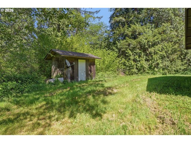 671 RAGLAND Rd, Longview, WA 98632