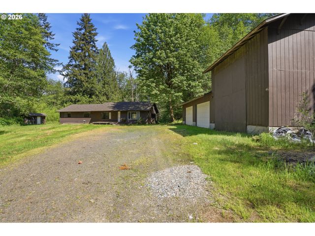 671 RAGLAND Rd, Longview, WA 98632