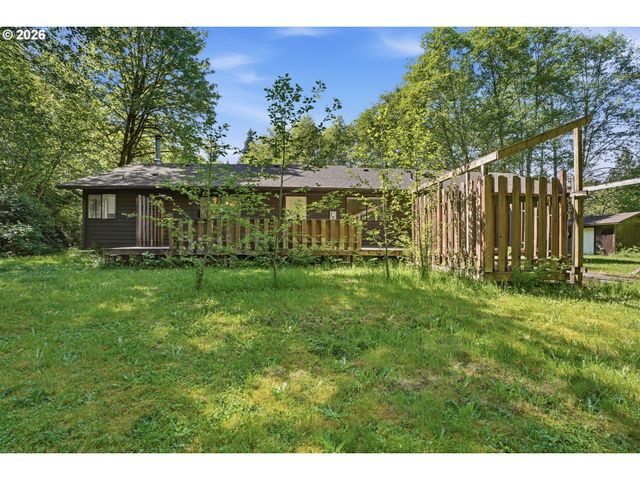 671 RAGLAND Rd, Longview, WA 98632