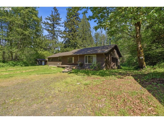 671 RAGLAND Rd, Longview, WA 98632