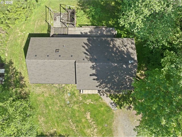 671 RAGLAND Rd, Longview, WA 98632