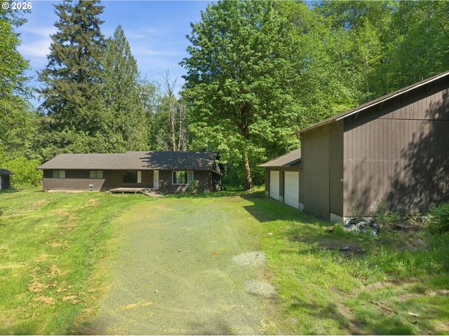 671 RAGLAND Rd, Longview, WA 98632