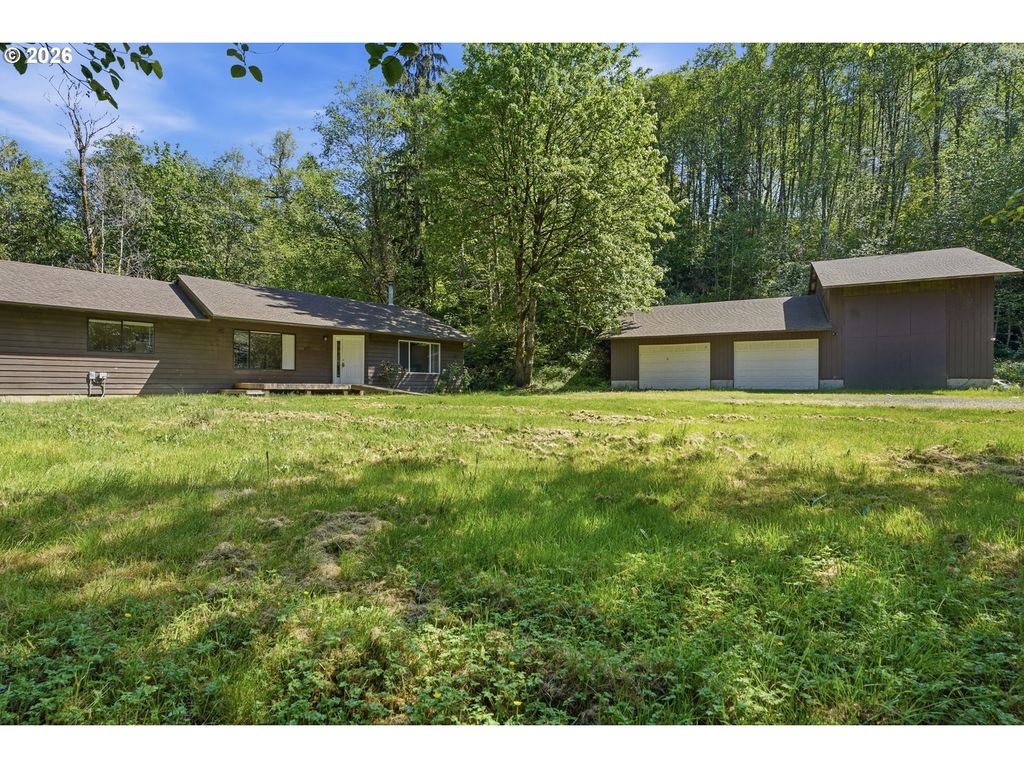 671 RAGLAND Rd, Longview, WA 98632