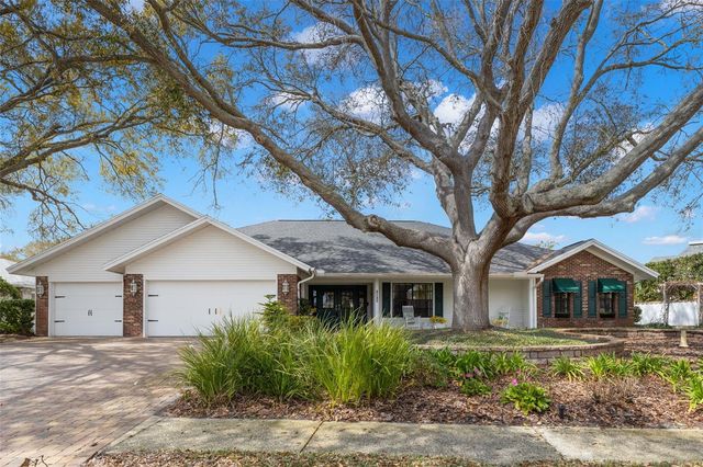 3132 MASTERS DRIVE, Clearwater, FL 33761