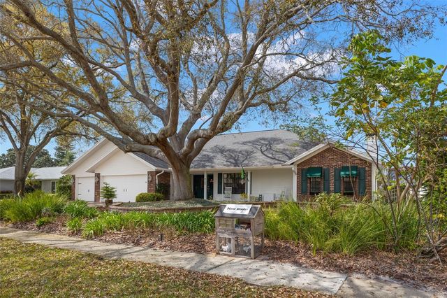 3132 MASTERS DRIVE, Clearwater, FL 33761